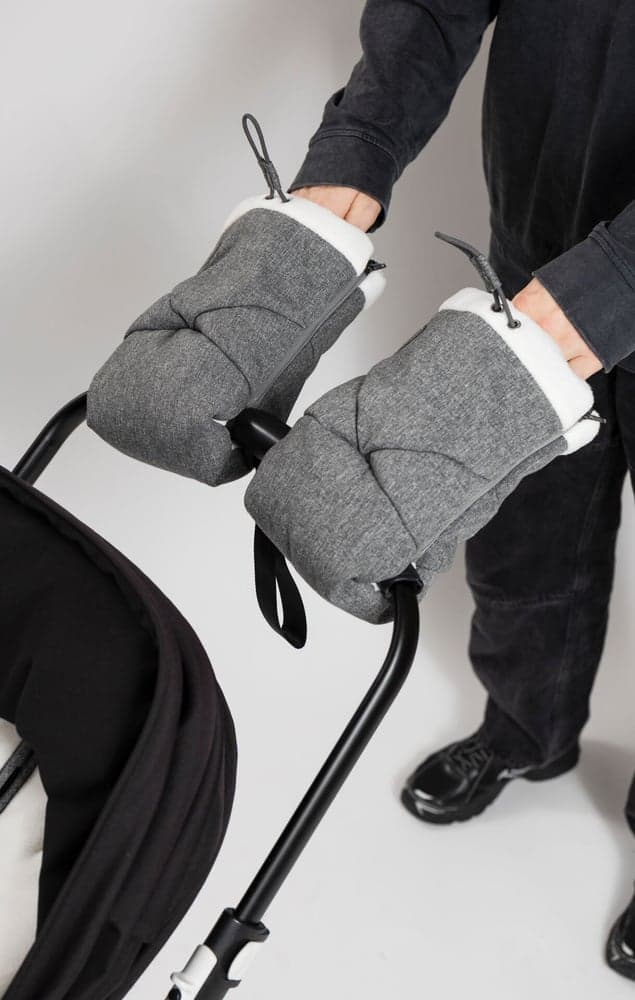 Stroller Gloves