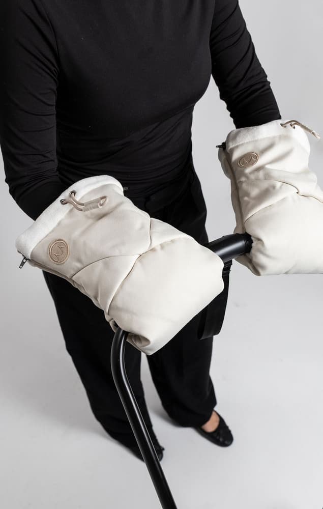 Stroller Gloves