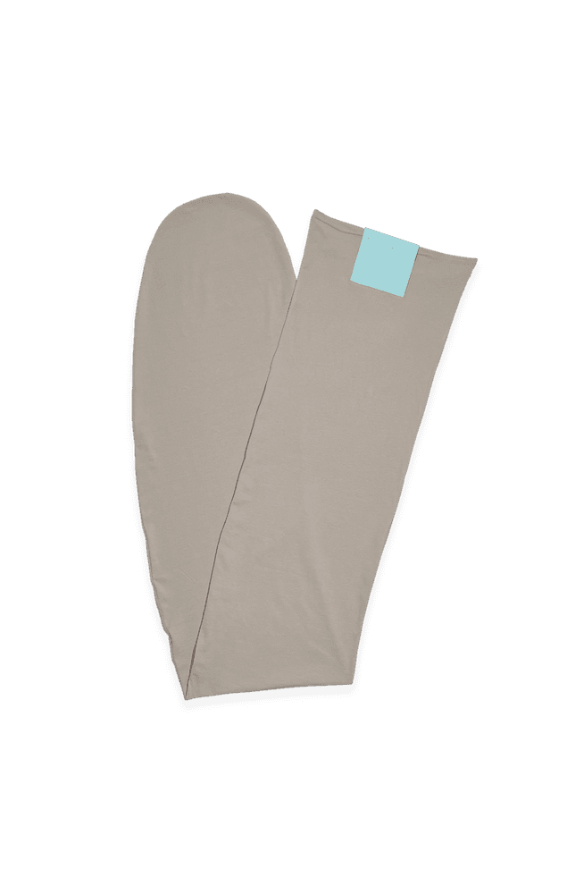 Housse Extérieure pour Coussin de Grossesse