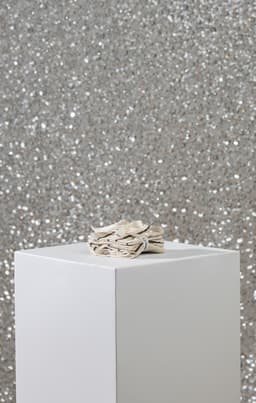 Set de 5 Carrés de Coton