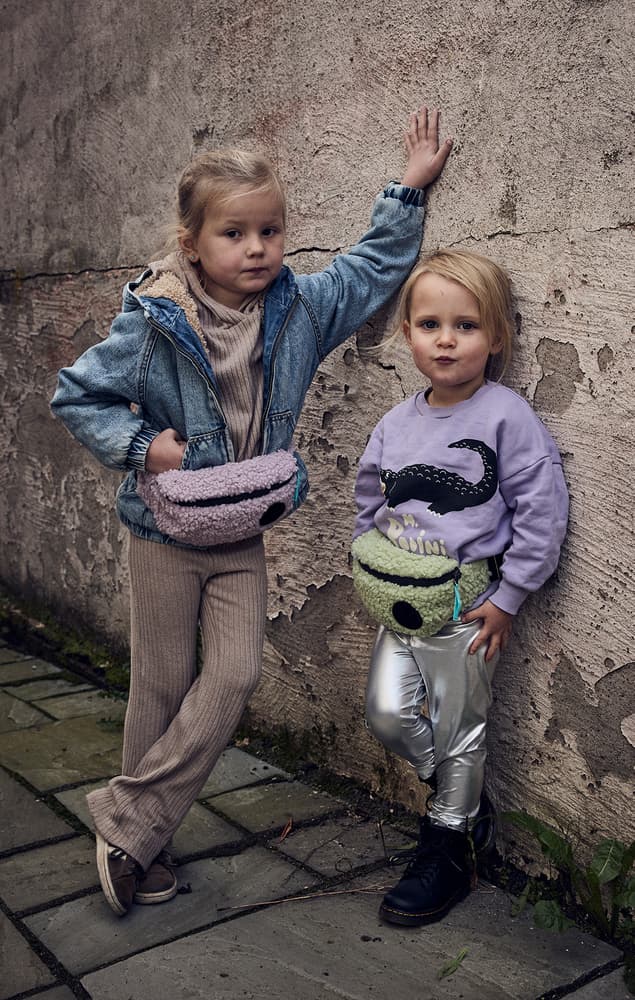 Bauchtasche für Kinder