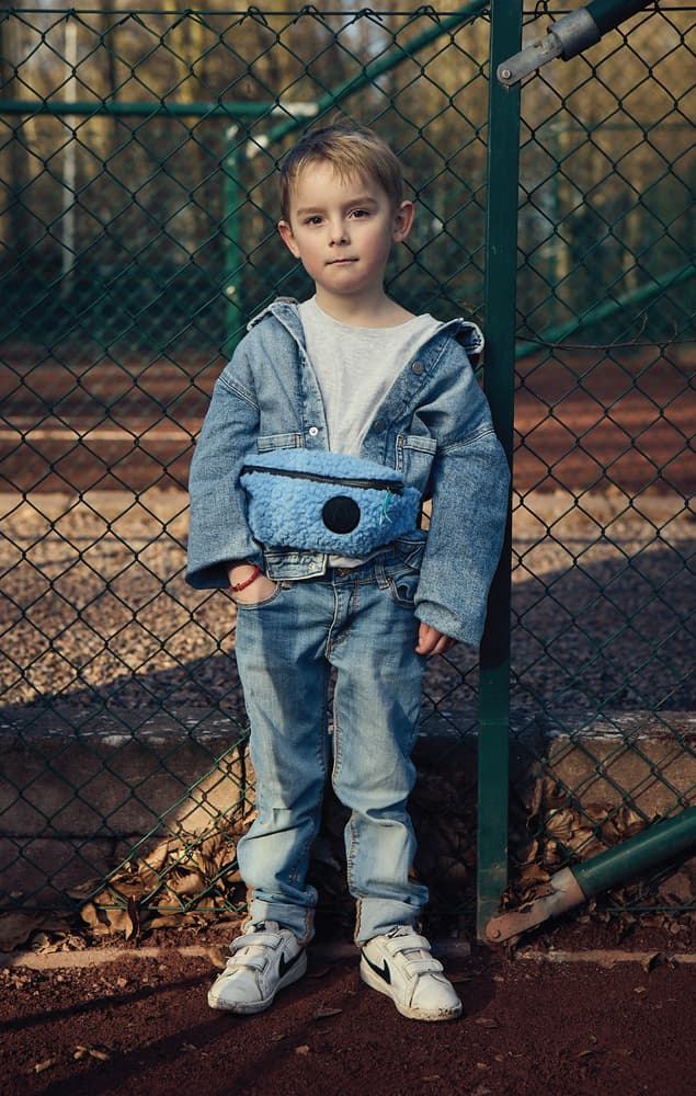 Bauchtasche für Kinder