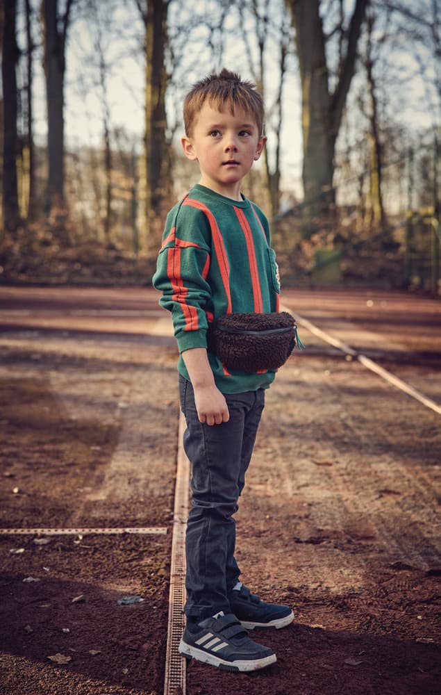 Bauchtasche für Kinder