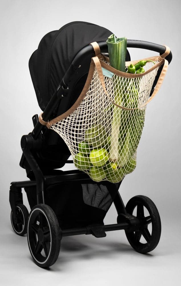 Stroller Shopping Bag