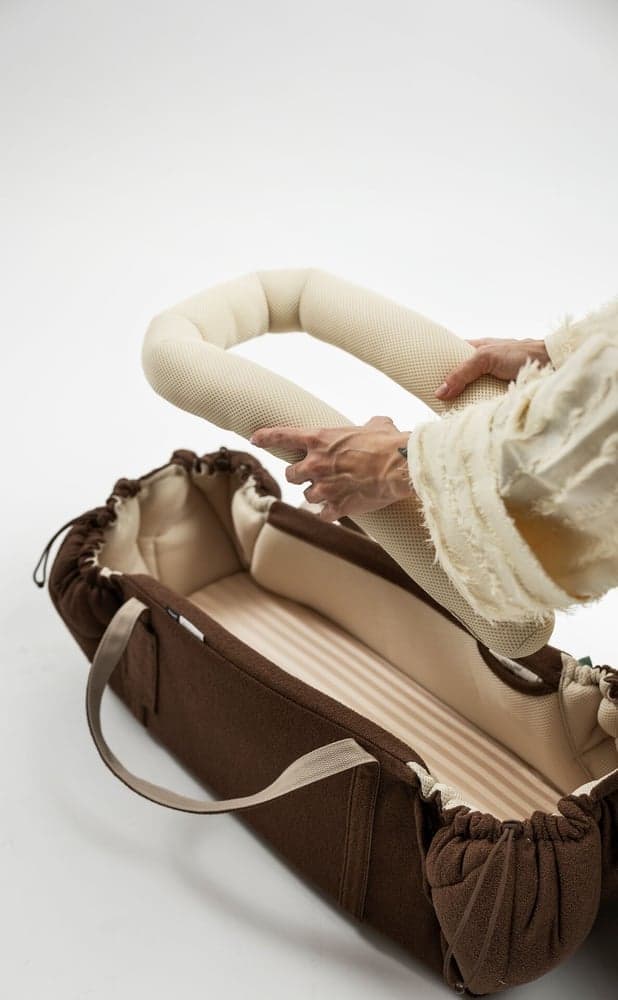 Reducer voor SleepCarrier