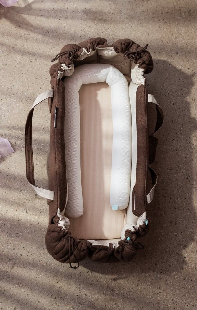 Reducer til SleepCarrier