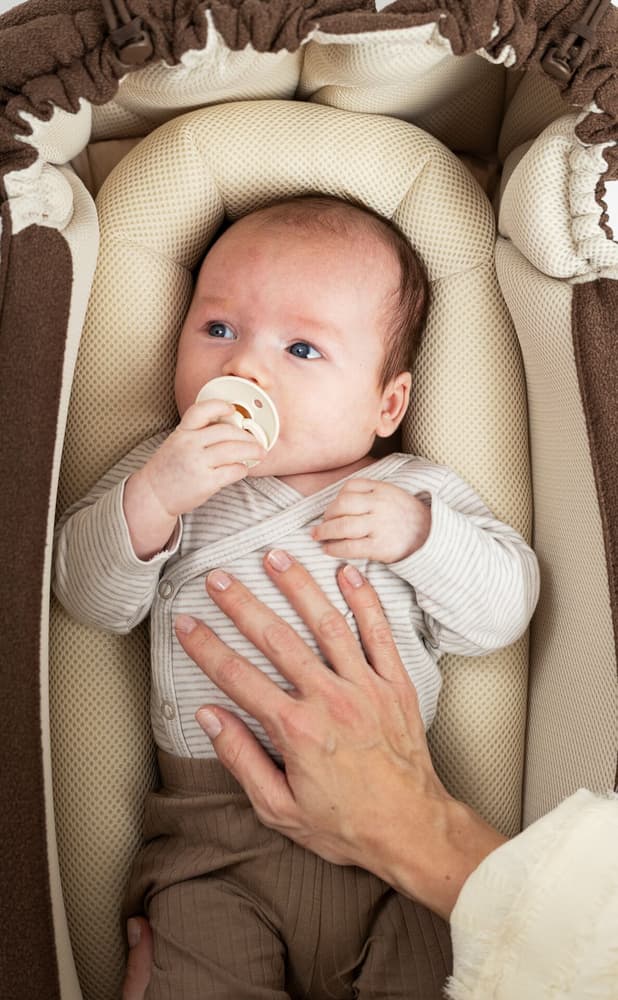 Reducer pour le SleepCarrier