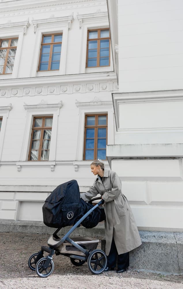 Regntrekk