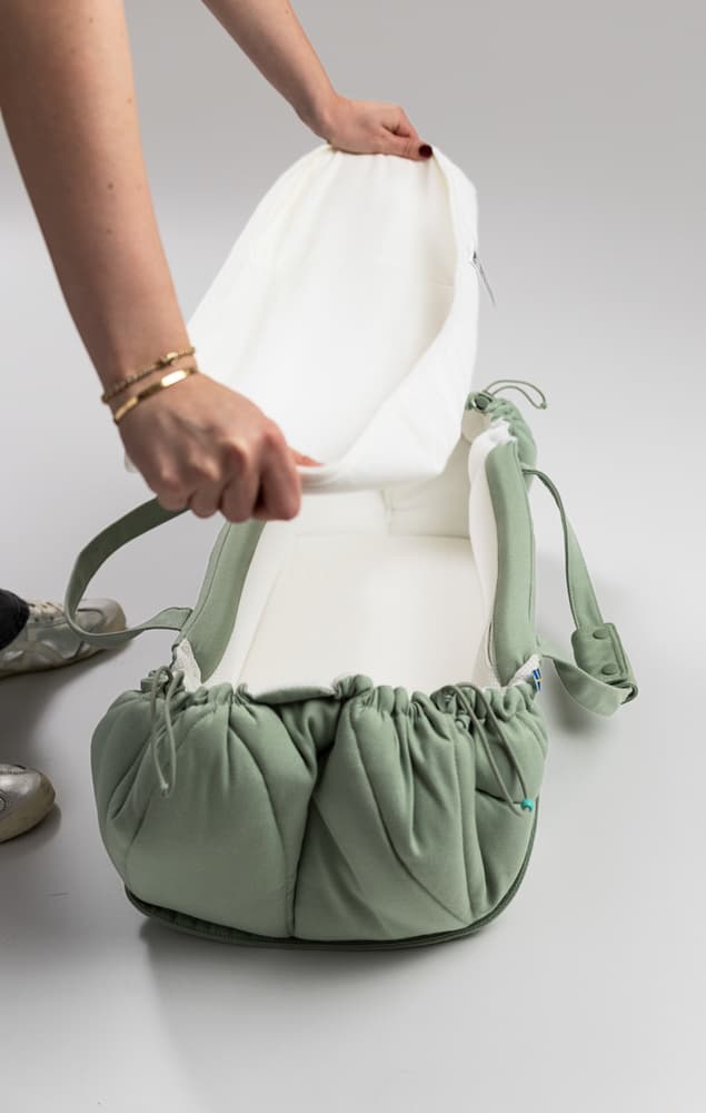 Couvre-Matelas Étanche