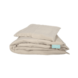 Muslin Sengesett Baby