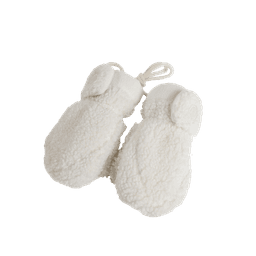 Moufles pour bébé