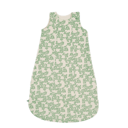 Sovepose med knapper