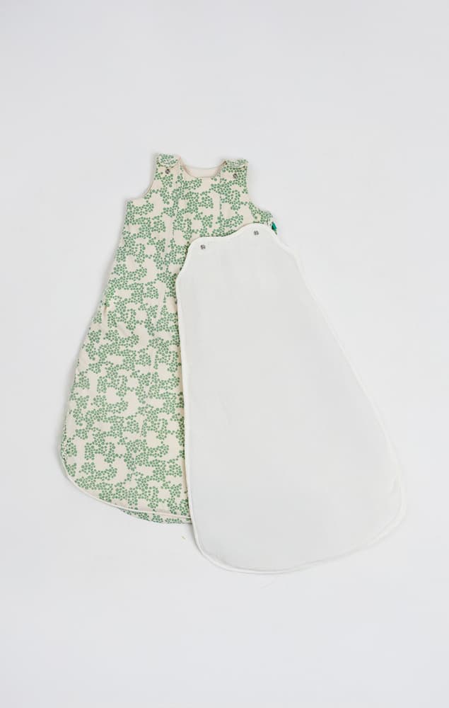 Innlegg til Sovepose med Knapper