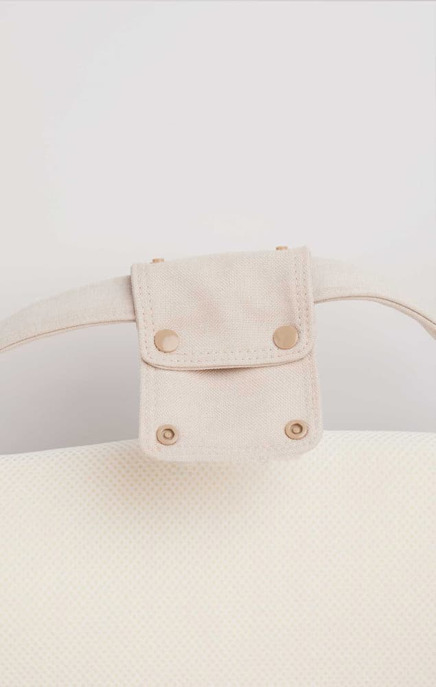 Riem voor de Babynest SleepCarrier Handvat