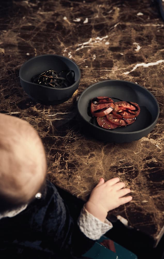 Assiette & Bol pour bébé & enfant