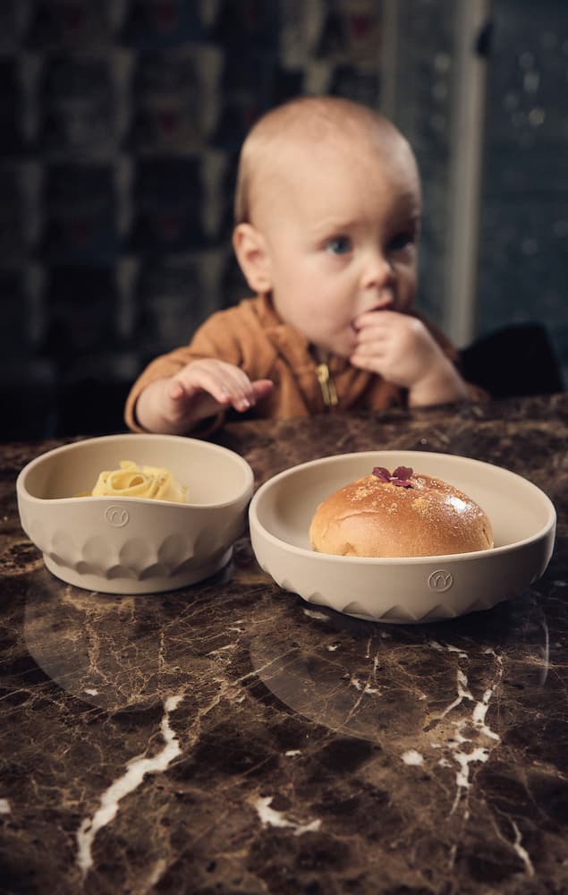 Assiette & Bol pour bébé & enfant