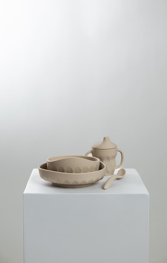 Set de Vaisselle bébé & enfant