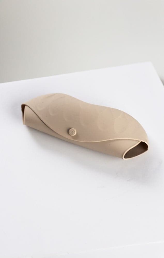 Bavoir en Silicone