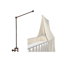 Nursery Canopy Set