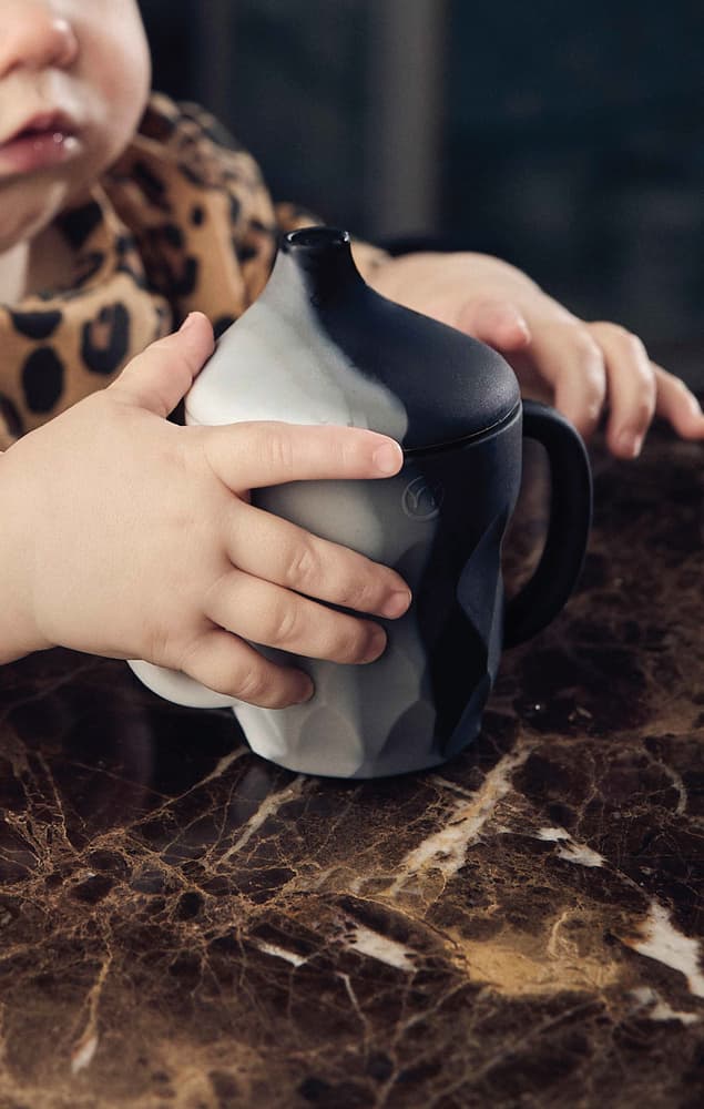 Set de gobelets pour enfants et bébés