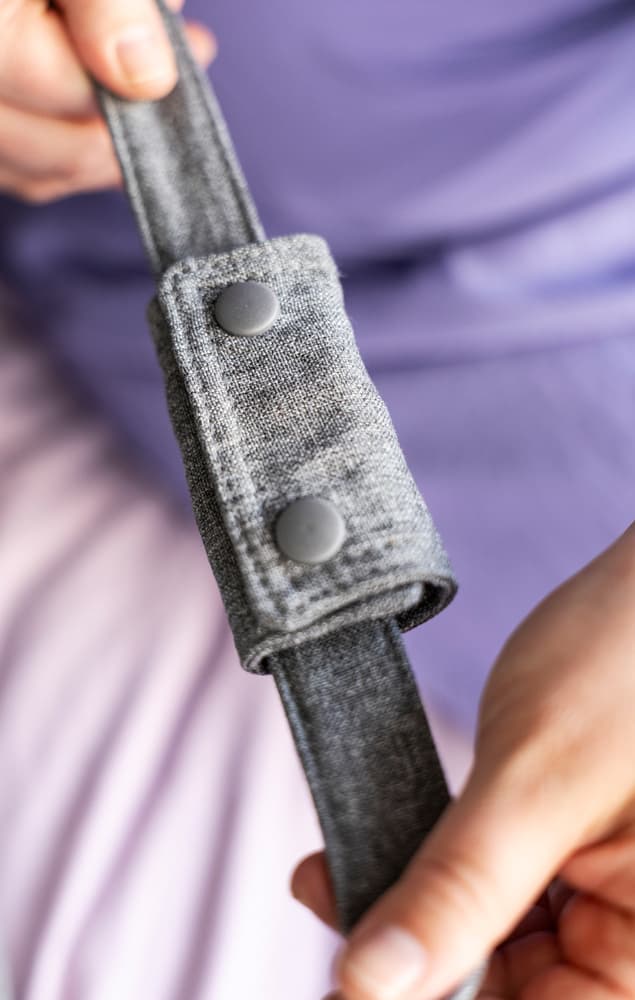 Bride pour les poignées du SleepCarrier X