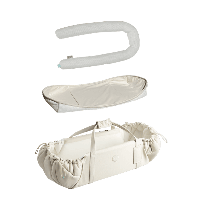 SleepCarrier X Complete Set