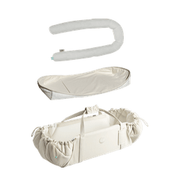 Set complet SleepCarrier X