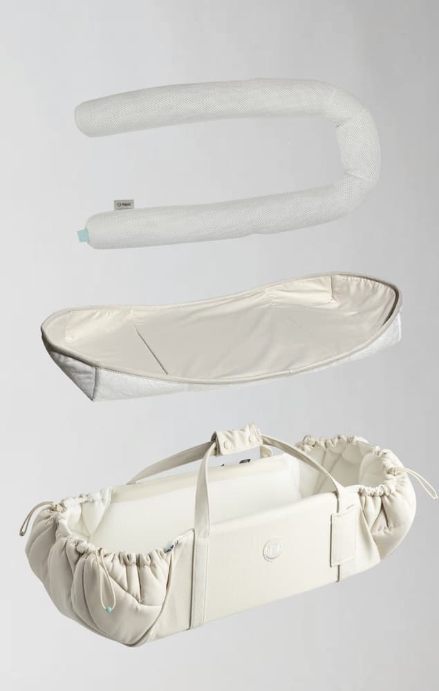 Komplett SleepCarrier X Sett