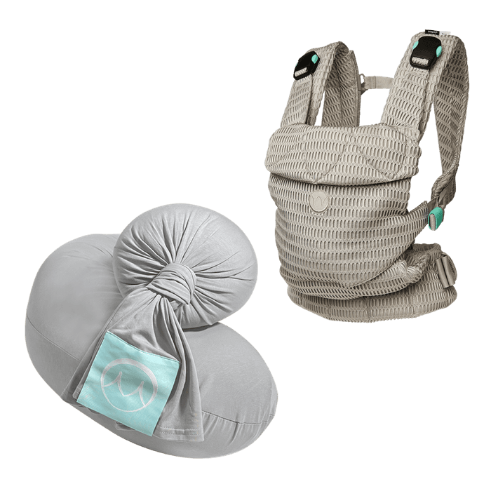 Schwangerschaft & Baby Set