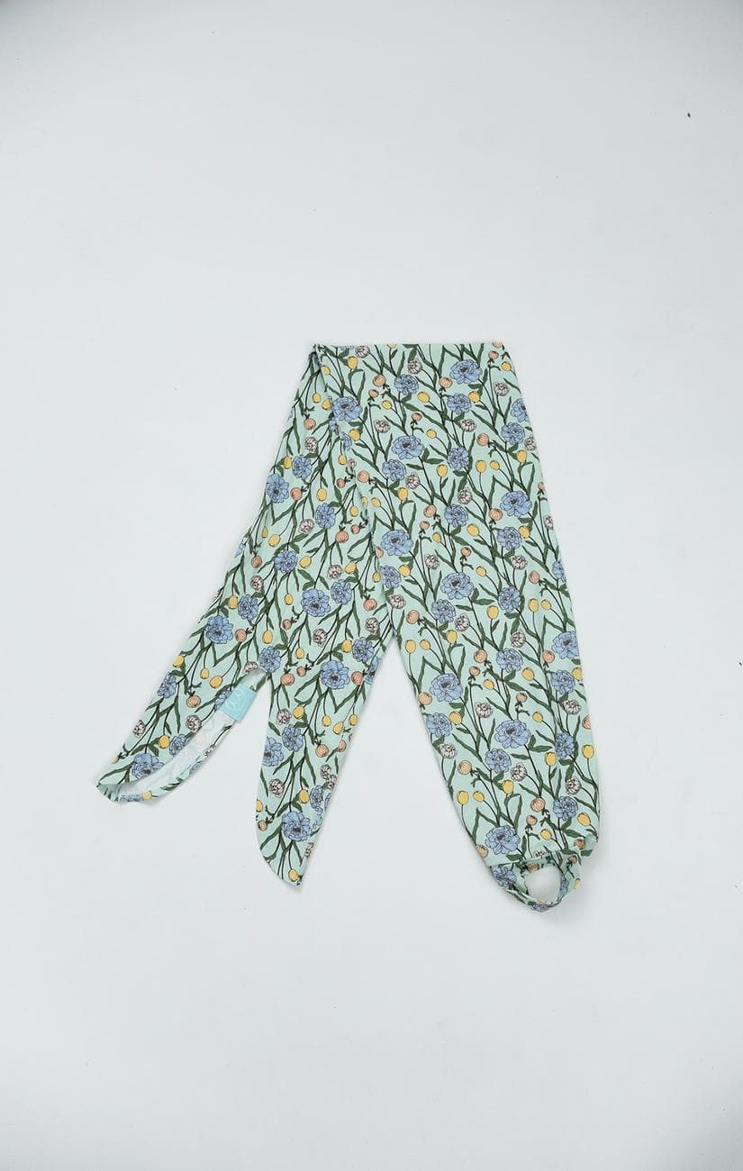 Outer Cover for Pregnancy Pillow