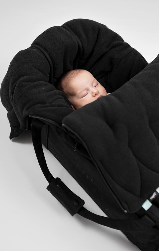 Footmuff