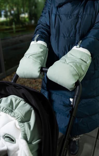 Stroller Gloves