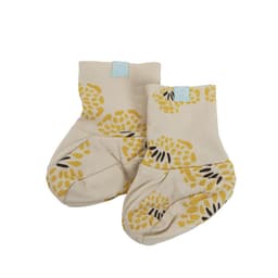 chaussons de bébé