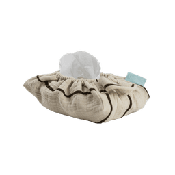 Housse pour lingette humide