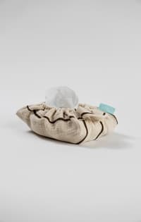 Housse pour lingette humide