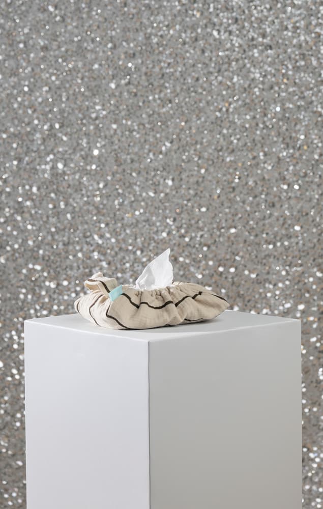 Fodral för våtservetter