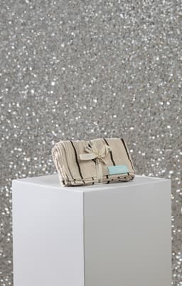 Couverture en mousseline