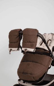 Footmuff & Stroller Gloves Set