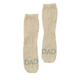 Chaussettes d’annonce de grossesse pour papa