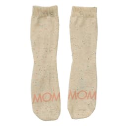 Chaussettes d’annonce de grossesse pour maman