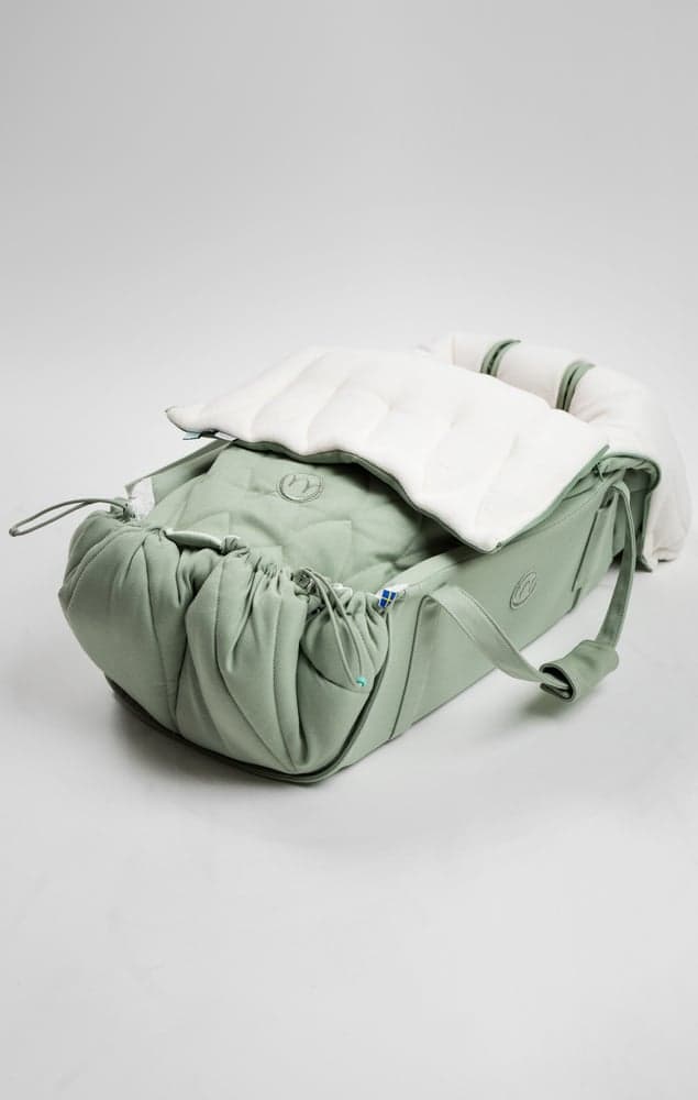 SleepCarrier & Chancelière