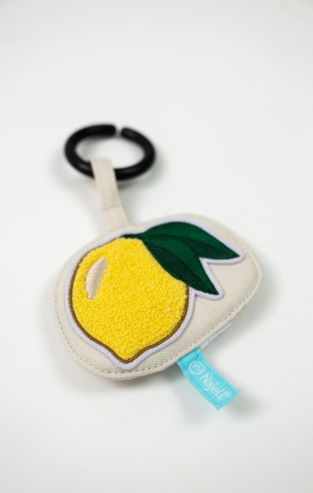 Jouet pour poussette