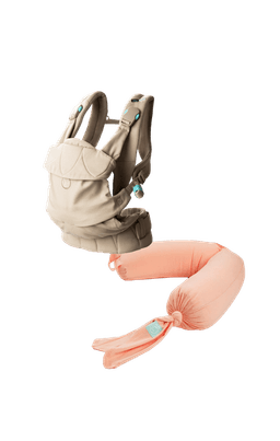 Easy vol. 2 & Gravidkudde