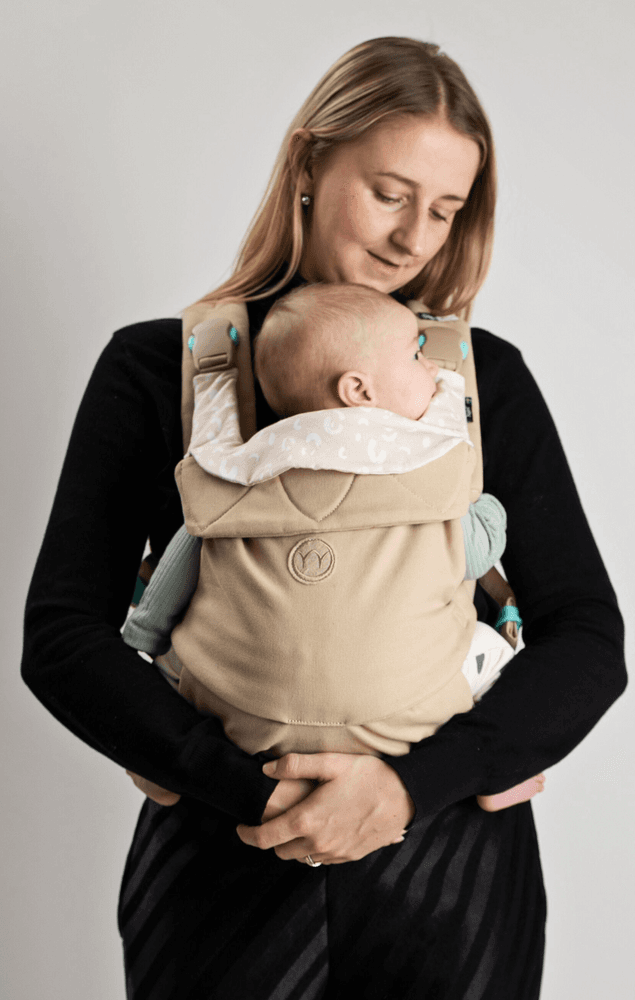 Easy vol. 2 & Bijtringen & Slabbetje Set