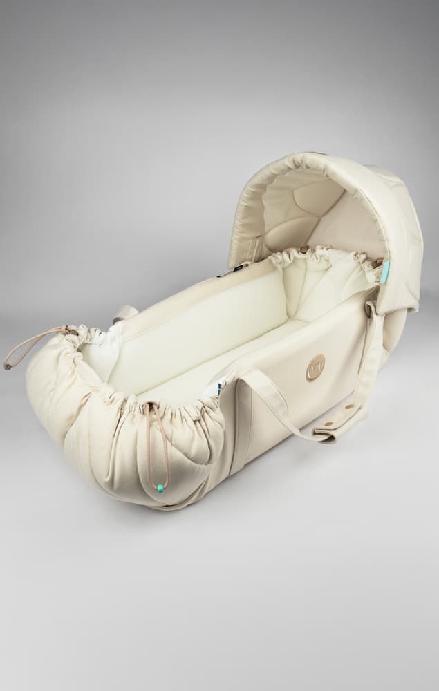 Set SleepCarrier X Pare-soleil