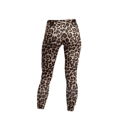 Before & After Graviditetsleggings