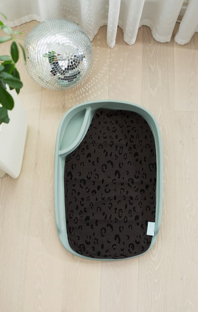 Housse à langer imperméable lot de 2