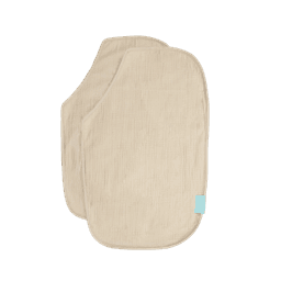 Housse à langer imperméable lot de 2