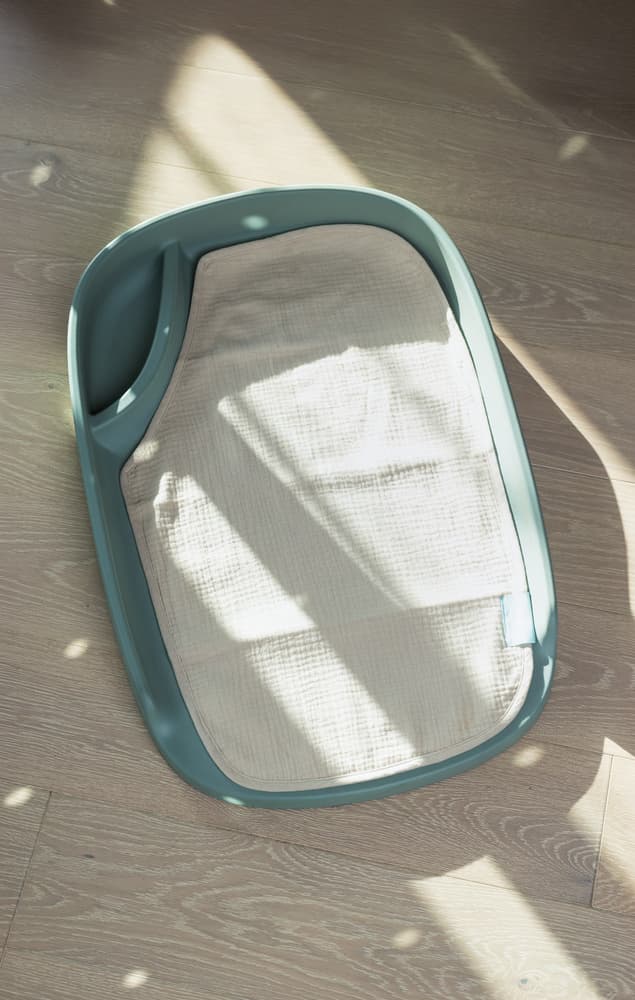 Housse à langer imperméable lot de 2