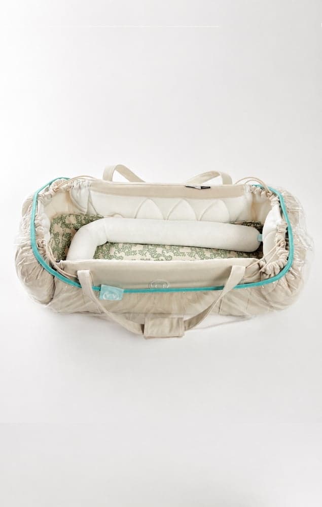 SleepCarrier Complete Set